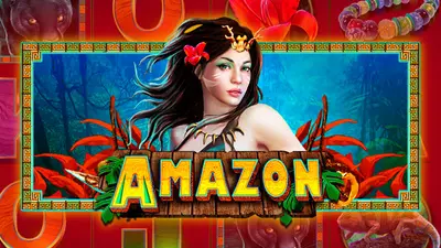 amazon